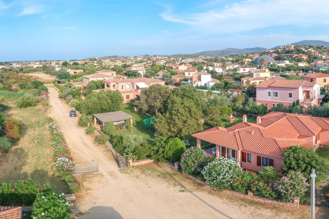 Villetta Corbezzolo San Teodoro (Sardinia) Exterior foto