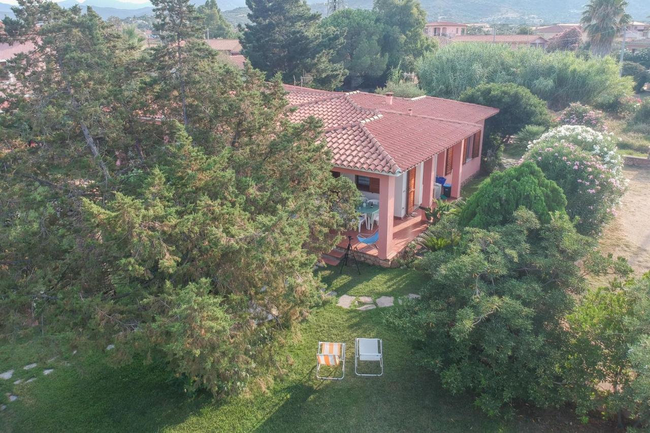 Villetta Corbezzolo San Teodoro (Sardinia) Exterior foto