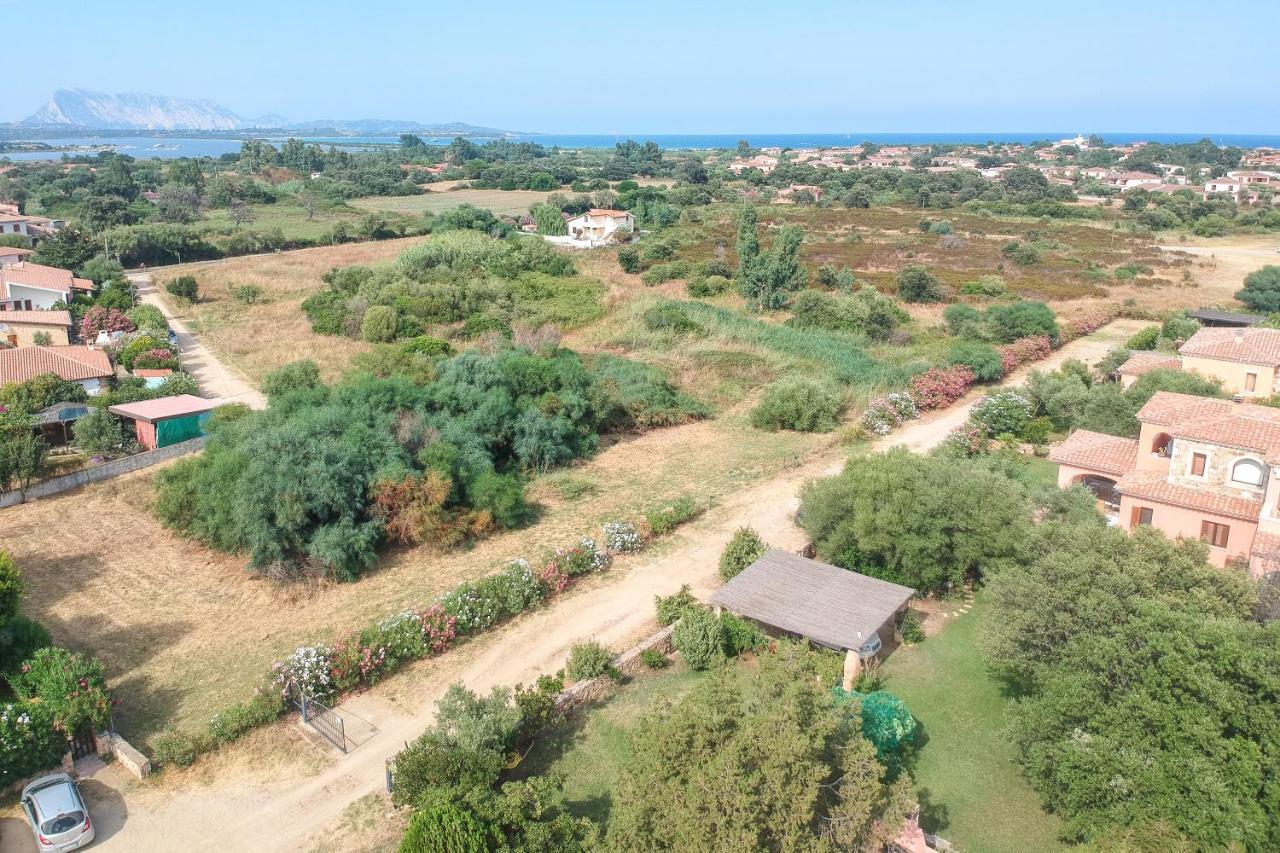 Villetta Corbezzolo San Teodoro (Sardinia) Exterior foto