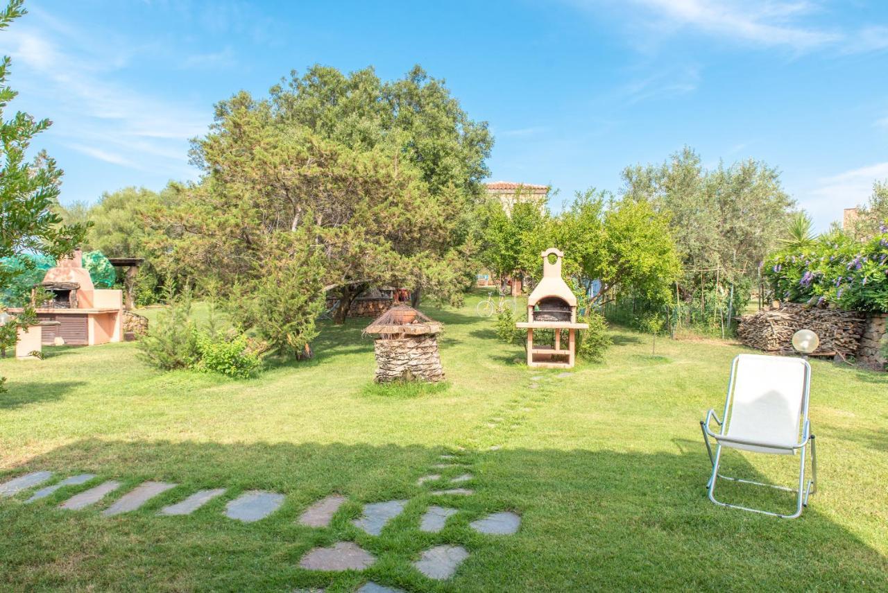 Villetta Corbezzolo San Teodoro (Sardinia) Exterior foto