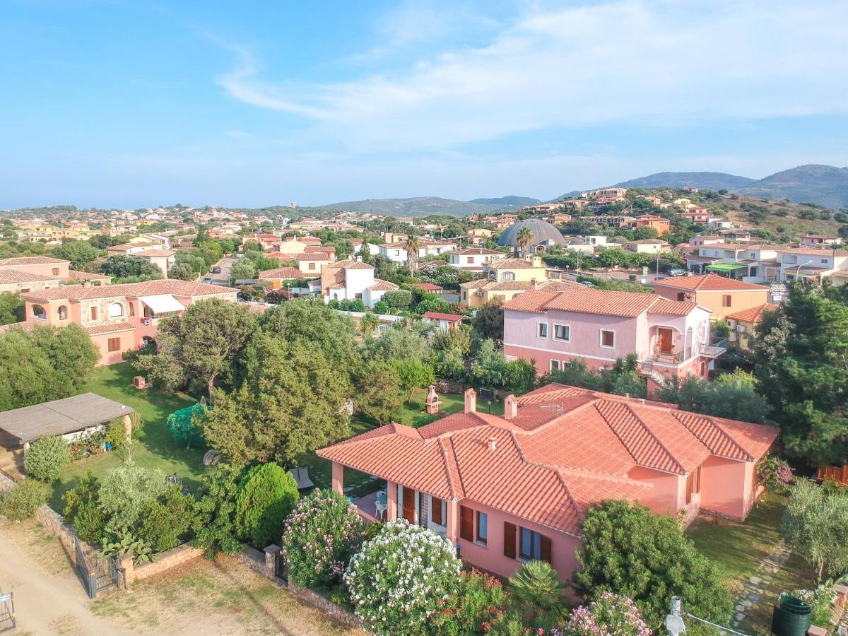Villetta Corbezzolo San Teodoro (Sardinia) Exterior foto